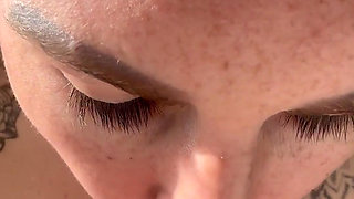 Big Squirts From Filthy MILF