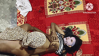 Season 8. Amisha Bhabhi Sex with House Owner's Son in Bathroom