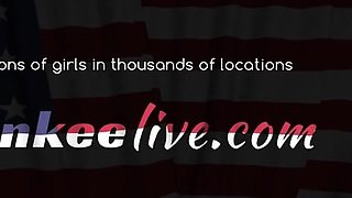 Redhead Girl's Big Adventure