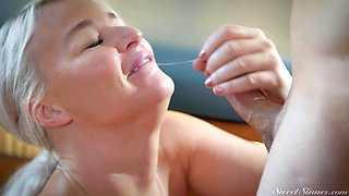 SweetSinner - Milf Pact 4 Scene 1 1 - London River