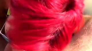 Gruppensex auf einem Boot auf dem Bodensee