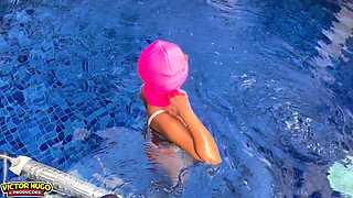 Let me introduce Mrs. Aranha to the world &mdash; a married woman from Petrolina. New Garden Motel 2026
