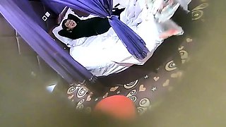 Couple amateur hidden cam my bitch