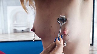 Erika Lust featuring Romeo's hot porn