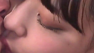 A 135cm Student Who Just Turned 18 Years Old Shocking Video of Her Challenge to 3p in Her First Shoot