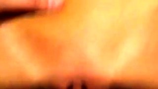 American College Blondie POV Railing