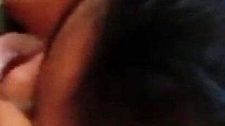 Indian desi Village Telugu Girl Blowjob Harder then Cum in Mouth with Bengali BoyFriend