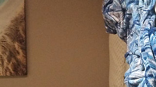 My bedroom is not a BNB but you know I am a good host when I have guests when I have invite people over and a good hot husband