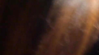 Pure Pee Desperation in the Hotel!