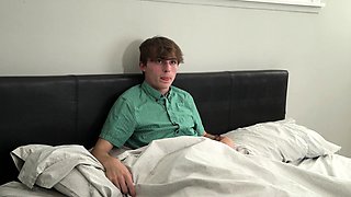 My Family Pies-Step Sister Wants To Do It