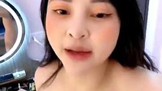 Small titted brunette amateur anal nailed at home