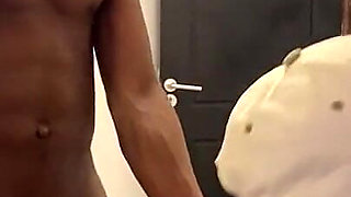 Street Thug Dominated My Tight Pussy Hardcore