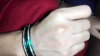 Blowjob Cum on Mouth Bhabhi