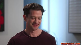Emotional Breakup Fuck-a-thon Johnny and Ryders Last Time