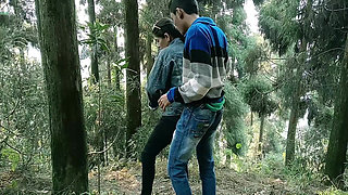 18 Year Old Indian College Boy Hot Sex with Mature Desi Bhabhi Punam