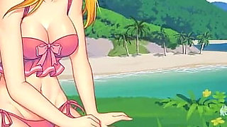 Stranded with Her Part 2 Gameplay by Loveskysan