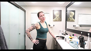 My Wife Starts Creating Content and I End up Getting Cucked