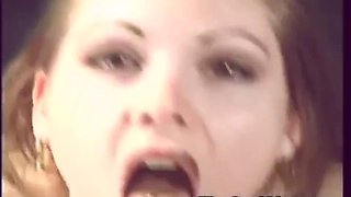 Gloryhole ft. Jessica: Blowjob, Eporner  Cumshot Porn