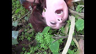 Experienced Lesbos Teaching Young Sluts the Art of Cunnilingus