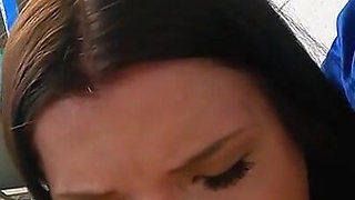 Don't Hide What You Stole Under Your Clothes, He's Going to Take Them off Anyway