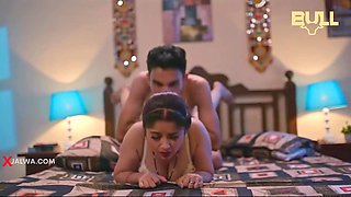 Rangbaaz E05 2025 Hindi Hot New Series Part-5 - Big tits
