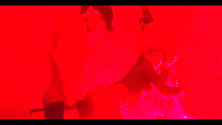 I Went to Perform at Neon in Presidente Prudente and Had to Try Out This Little Room, Part 2.