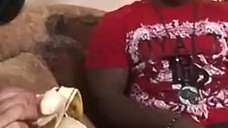 Suck My Big Black Dick Slutty Whore and Cum Vol 4