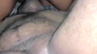 Best Way to Wake up Horny Step Mother on the Bed