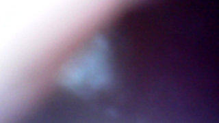 Inside Me with a Big Dildo