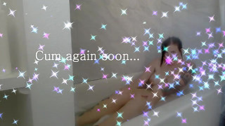 JOI Lactation Bubble Bath