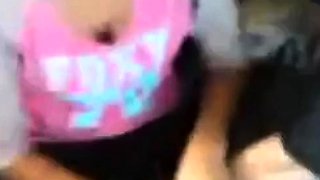 Malay Babe Gives a Stimulating Massage and Happy Ending