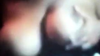 Punya, a Sri Lankan Beauty, Shows Off for Her Webcam Fans