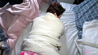 Watching with my StepDaughter Ruined My Marriage ( SO WORTH IT)