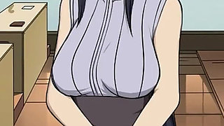 Naruto Hentai - Naruto Trainer [v0153] Part 61 Sucking Hinata Pussy by Loveskysan69