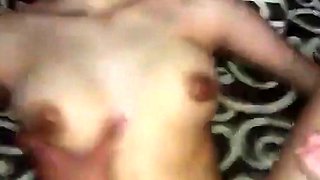 Amateur Indonesian Girl