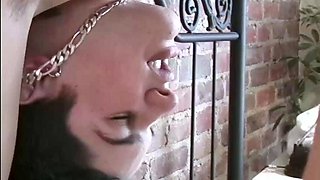 Xander Shapo Nico Garcia Pierre Fitch