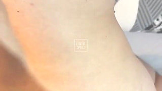 Fucking the Neighbor's Big Ass