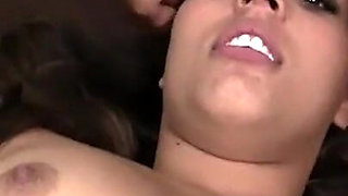 Crystal and Jane