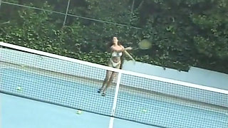 Pick-up Lines 54 Scene 1 Featuring Tera Patrick, Nacho Vidal