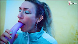 Lily Lu And Anal Orgasm - Squirt Games: Player 067 Breaks The Rules And Pays In Full