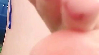 Foot Fetish Femdom Video POV - Barefoot Beautiful Mistress
