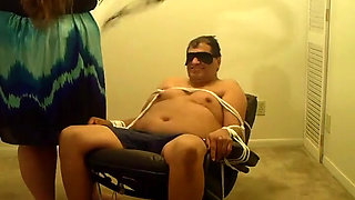 2 bbw bitches in control!