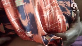 Desi teacher gropping in the bus by stranger with full hindi audio