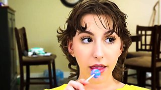 Brace Faced Tristan Summers Flashing Lights