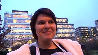 Marina The Playful Baker Indulges In Naughty After Hours