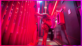 We Move Our Huge Ass so You Cum on Them- JOI Lesbico
