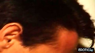 Happy Endings Full Of Passion - Alex Dane, Celine Devoux And Steve Drake