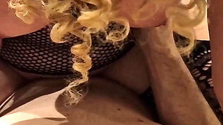 POV Random Guy Fucks Cheating Wife After Best Massage Ever