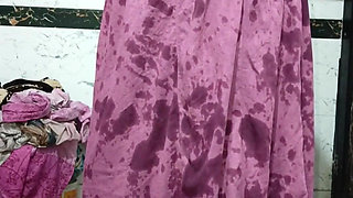 Priya Bhabi Sexy Style Body Show