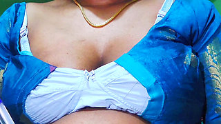 Desi Indian bhabhi full night stand pati ke dost